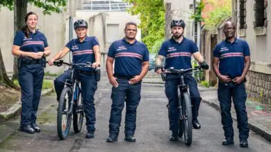 Nantes : 42 nouveaux agents au service des habitants