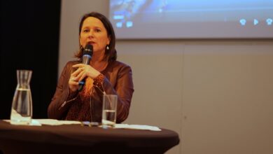 Réaction de Johanna Rolland à la nomination du Gouvernement Barnier