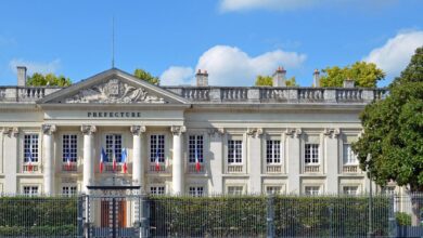 La préfecture de Loire-Atlantique ouvre ses portes les 21 et 22 septembre