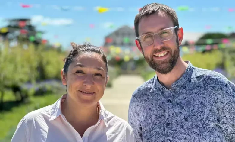 Nantes : le Centre des Jeunes Dirigeants accueille un nouveau bureau