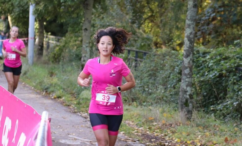 Triathlon des Roses : rendez-vous le 20 octobre à Nantes