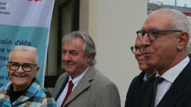 La ministre de la ruralité visite France Services