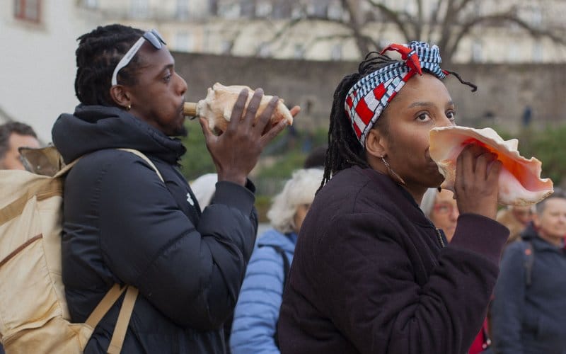 Le retour du Festival Mois Kréyol à Nantes