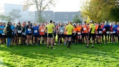 Cross-Country et marche nordique au programme du challenge Éric Champain