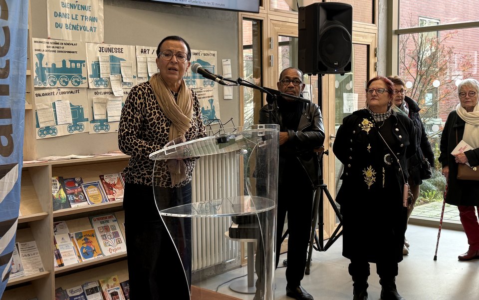 Nantes : un deuxième espace seniors de proximité