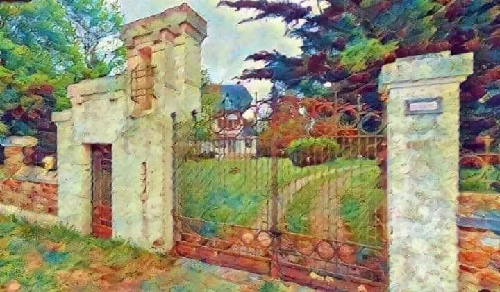 Gilbert Ponté nous convie au Petit Théâtre des Brousses